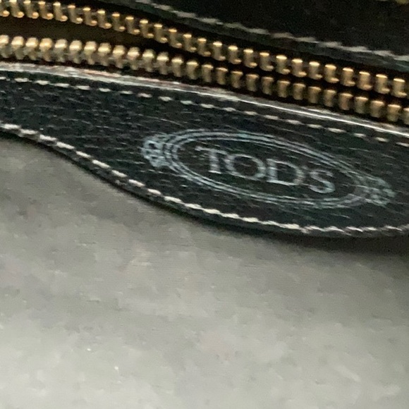 Tod’s Handbag Tote - Picture 2 of 6